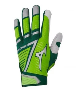 Team Sports Mizuno B-303 Youth Baseball Batting Glove 26 Team Sports Mizuno B-303 Youth Baseball Batting Glove