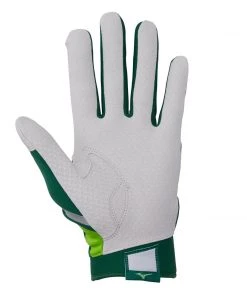 Team Sports Mizuno B-303 Youth Baseball Batting Glove 27 Team Sports Mizuno B-303 Youth Baseball Batting Glove