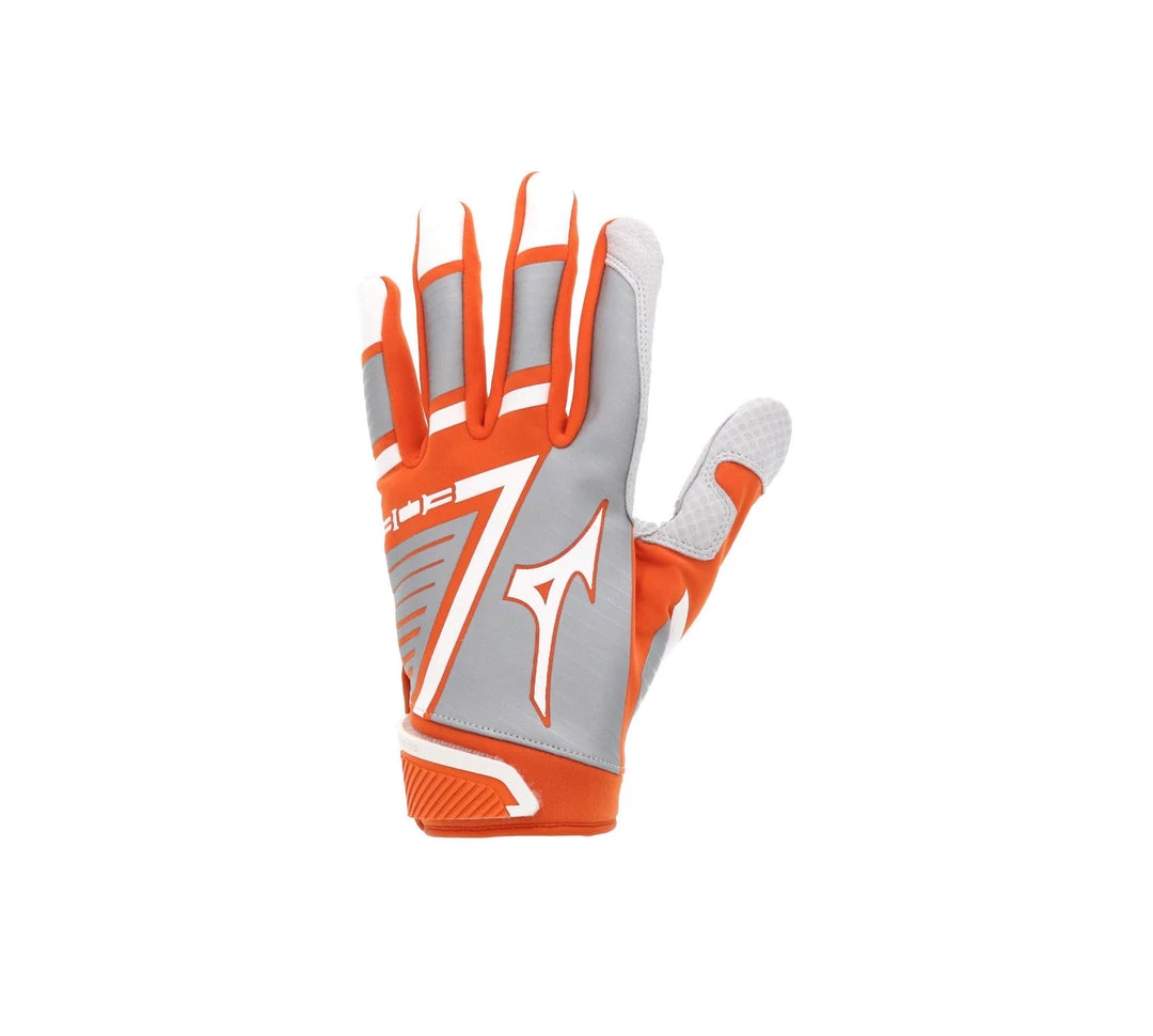 Team Sports Mizuno B-303 Youth Baseball Batting Glove 3 Team Sports Mizuno B-303 Youth Baseball Batting Glove