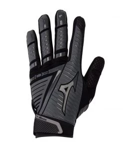 Mizuno B-303 Adult Baseball Batting Glove Team Sports