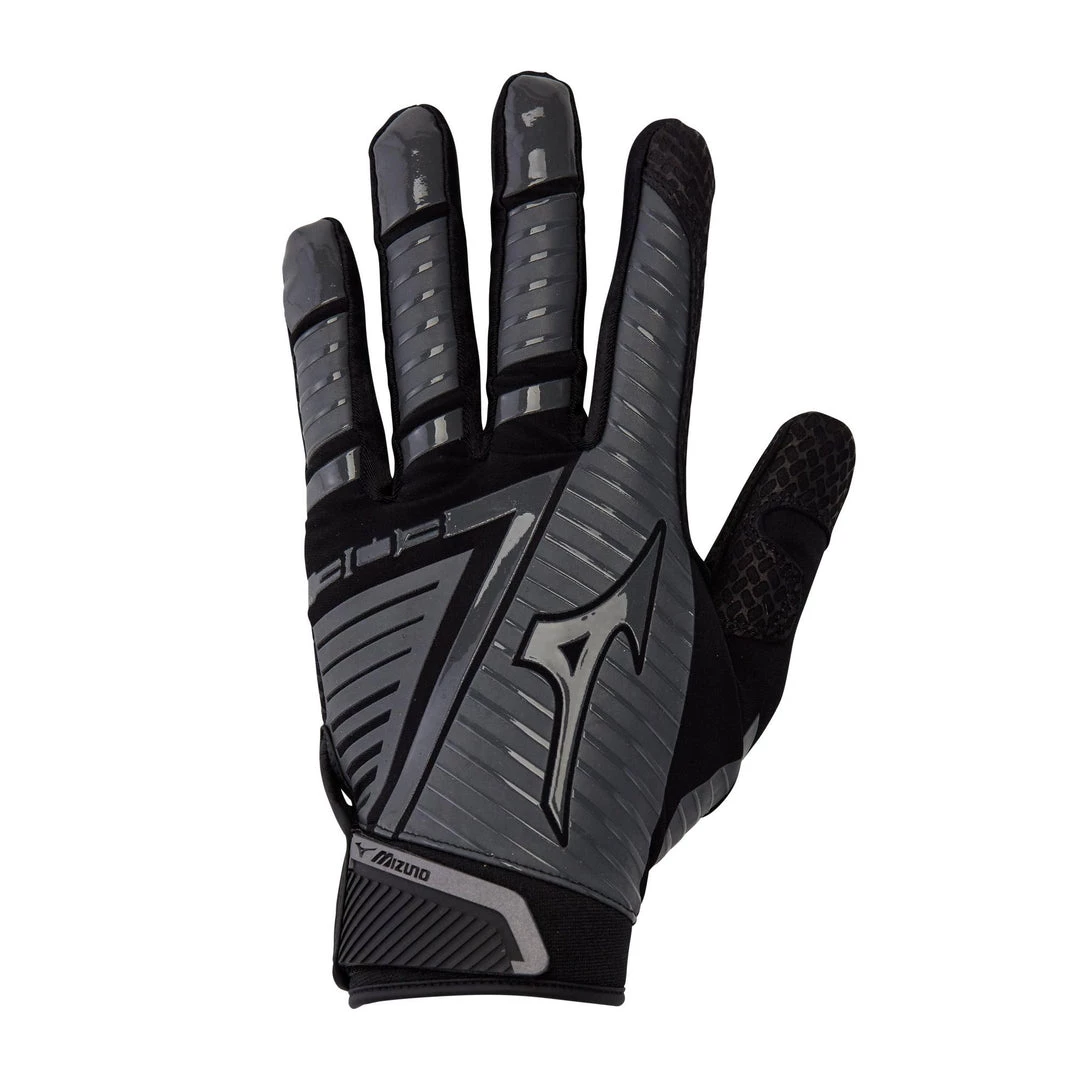 Team Sports Mizuno B-303 Youth Baseball Batting Glove 5 Team Sports Mizuno B-303 Youth Baseball Batting Glove