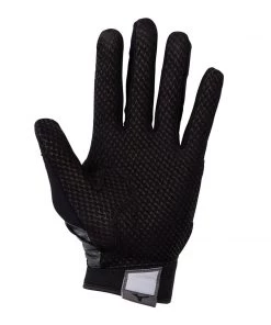 Team Sports Mizuno B-303 Youth Baseball Batting Glove 19 Team Sports Mizuno B-303 Youth Baseball Batting Glove