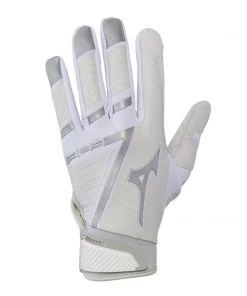 Mizuno B-303 Adult Baseball Batting Glove Team Sports