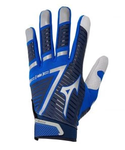 Team Sports Mizuno B-303 Youth Baseball Batting Glove 22 Team Sports Mizuno B-303 Youth Baseball Batting Glove