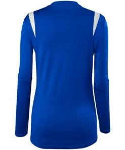 Mizuno BALBOA 5.0 LONG SLEEVE VOLLEYBALL JERSEY Team Sports