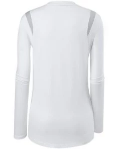 Mizuno BALBOA 5.0 LONG SLEEVE VOLLEYBALL JERSEY Team Sports