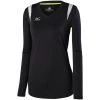 Mizuno BALBOA 5.0 LONG SLEEVE VOLLEYBALL JERSEY Team Sports