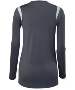 Mizuno BALBOA 5.0 LONG SLEEVE VOLLEYBALL JERSEY Team Sports