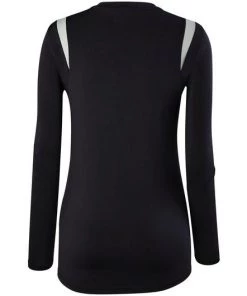 Mizuno BALBOA 5.0 LONG SLEEVE VOLLEYBALL JERSEY Team Sports