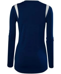 Mizuno BALBOA 5.0 LONG SLEEVE VOLLEYBALL JERSEY Team Sports