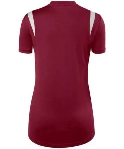 Mizuno BALBOA 5.0 SHORT SLEEVE VOLLEYBALL JERSEY 29 Mizuno BALBOA 5.0 SHORT SLEEVE VOLLEYBALL JERSEY