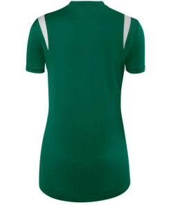 Mizuno YOUTH BALBOA 5.0 SHORT SLEEVE VOLLEYBALL JERSEY