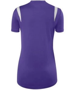 Mizuno BALBOA 5.0 SHORT SLEEVE VOLLEYBALL JERSEY 33 Mizuno BALBOA 5.0 SHORT SLEEVE VOLLEYBALL JERSEY