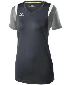 Mizuno YOUTH BALBOA 5.0 SHORT SLEEVE VOLLEYBALL JERSEY
