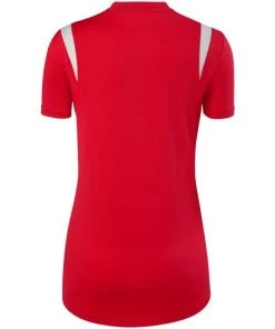 Mizuno YOUTH BALBOA 5.0 SHORT SLEEVE VOLLEYBALL JERSEY