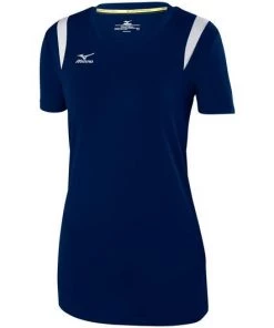 Mizuno BALBOA 5.0 SHORT SLEEVE VOLLEYBALL JERSEY 22 Mizuno BALBOA 5.0 SHORT SLEEVE VOLLEYBALL JERSEY