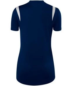 Mizuno BALBOA 5.0 SHORT SLEEVE VOLLEYBALL JERSEY 23 Mizuno BALBOA 5.0 SHORT SLEEVE VOLLEYBALL JERSEY