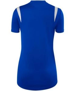 Mizuno YOUTH BALBOA 5.0 SHORT SLEEVE VOLLEYBALL JERSEY