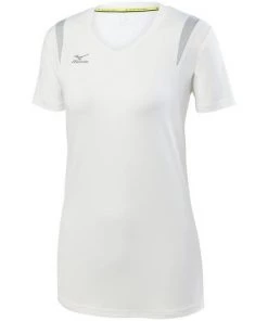 Mizuno YOUTH BALBOA 5.0 SHORT SLEEVE VOLLEYBALL JERSEY