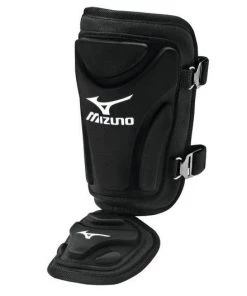 Mizuno BATTER'S ANKLE GUARD Team Sports