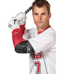 Team Sports Mizuno BATTER'S ELBOW GUARD