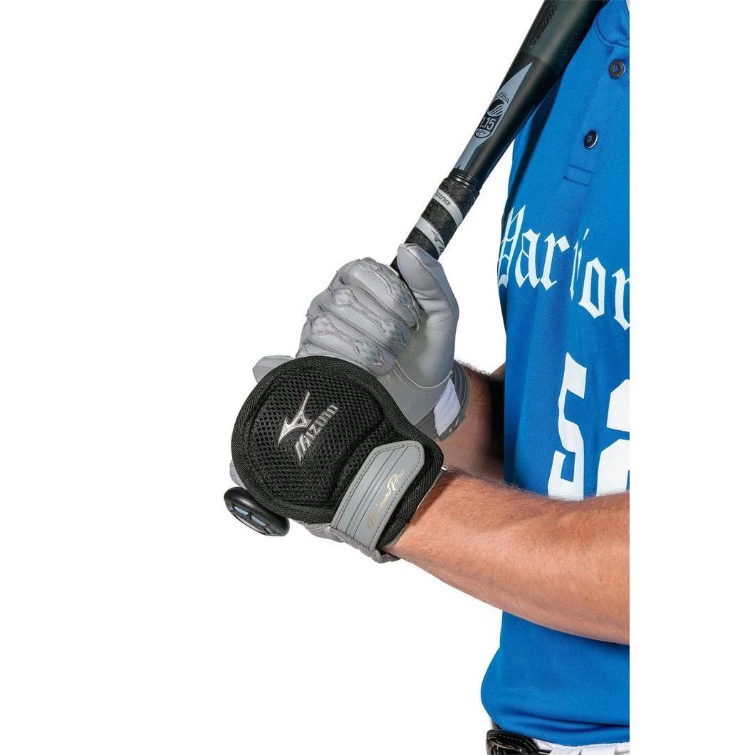 Team Sports Mizuno Batter's Hand Guard 3 Team Sports Mizuno Batter's Hand Guard