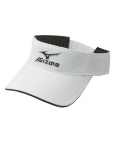 Mizuno BRANDED VISOR Team Sports