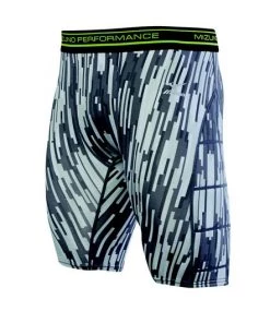 Mizuno BREAKER SLIDING SHORT Team Sports