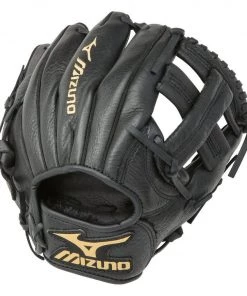 Team Sports Mizuno Baseball Infield Training Glove 9"