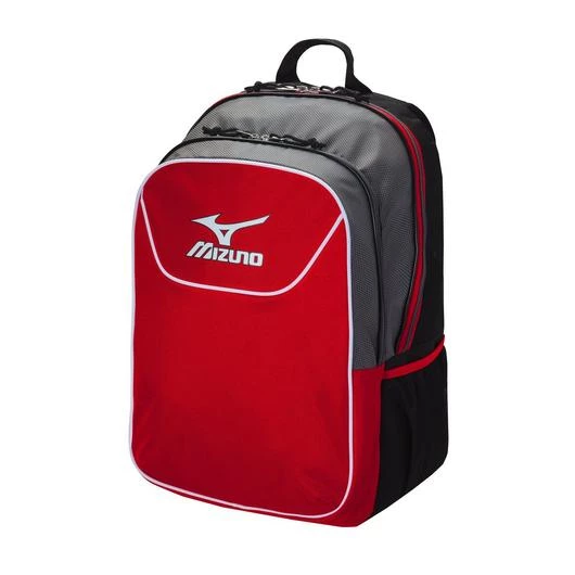Team Sports Mizuno Bolt Backpack 1 Team Sports Mizuno Bolt Backpack
