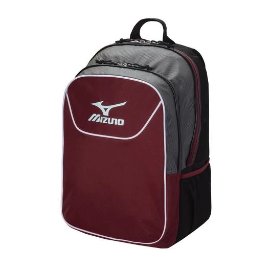 Team Sports Mizuno Bolt Backpack 2 Team Sports Mizuno Bolt Backpack