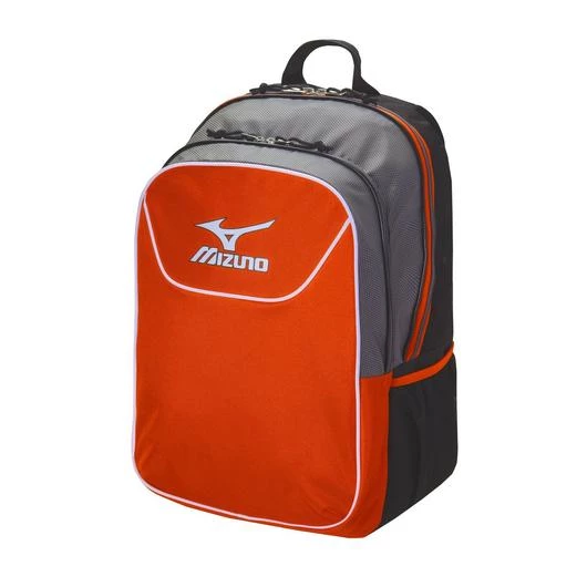 Team Sports Mizuno Bolt Backpack 4 Team Sports Mizuno Bolt Backpack