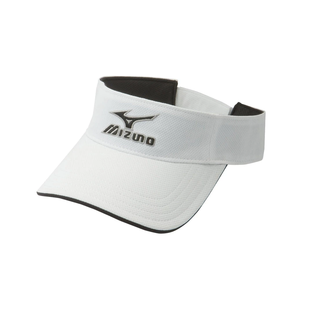 Mizuno Branded Visor 2 Mizuno Branded Visor