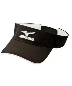 Mizuno Branded Visor