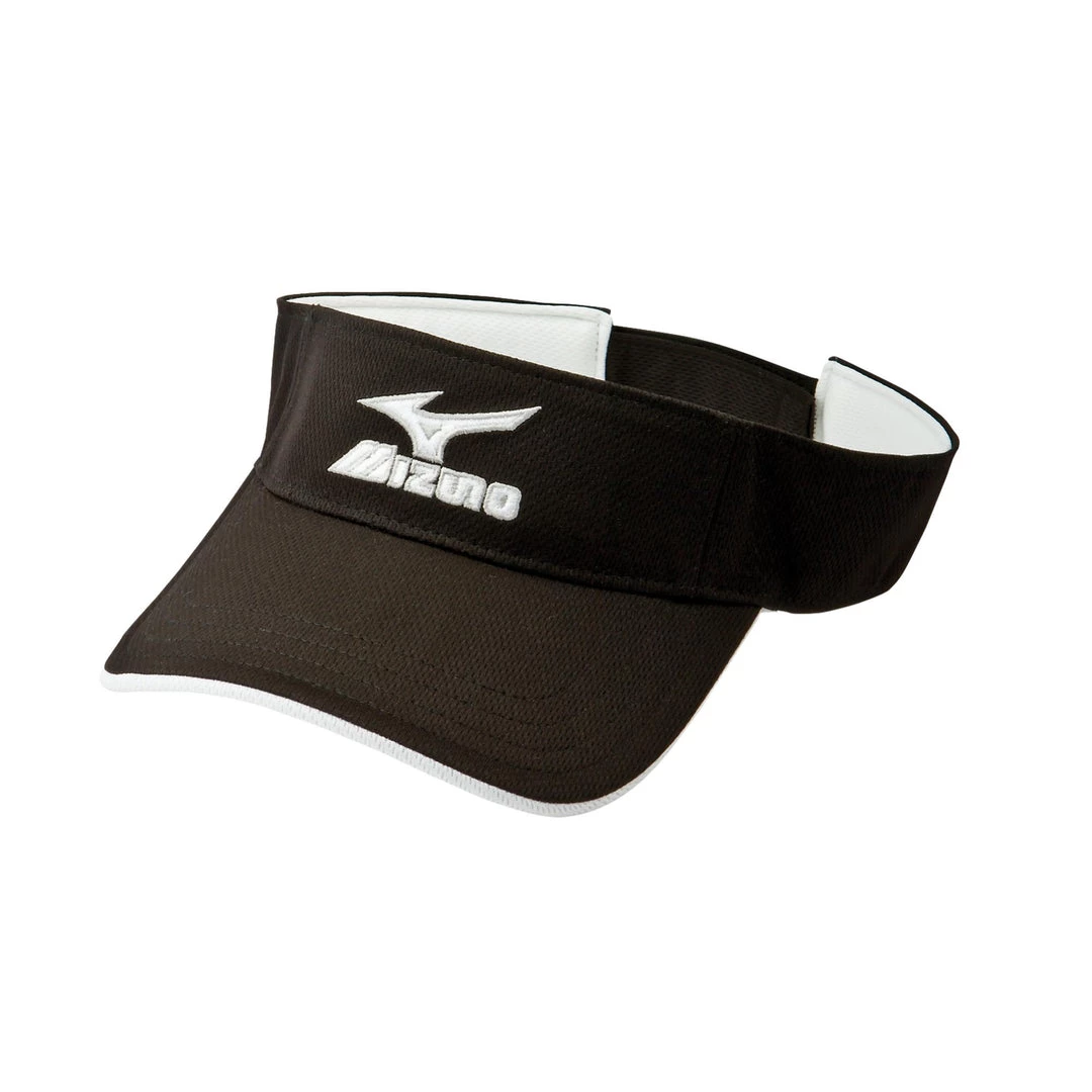 Mizuno Branded Visor 1 Mizuno Branded Visor