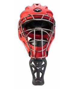 Team Sports Mizuno CATCHER'S THROAT GUARD