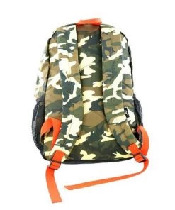 Mizuno CLASSIC BACKPACK 7 Mizuno CLASSIC BACKPACK