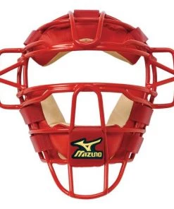 Team Sports Mizuno CLASSIC BASEBALL CATCHER'S MASK - G2