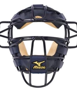 Team Sports Mizuno CLASSIC BASEBALL CATCHER'S MASK - G2