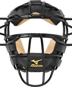 Team Sports Mizuno CLASSIC BASEBALL CATCHER'S MASK - G2