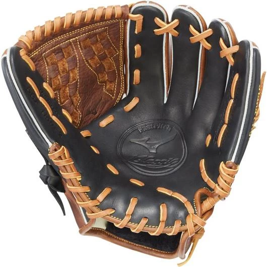 Team Sports Mizuno CLASSIC SERIES FASTPITCH SOFTBALL GLOVE 11.5" 2 Team Sports Mizuno CLASSIC SERIES FASTPITCH SOFTBALL GLOVE 11.5"