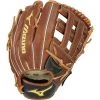 Team Sports Mizuno CLASSIC SERIES FASTPITCH SOFTBALL GLOVE 12.5"