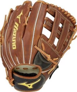 Team Sports Mizuno CLASSIC SERIES FASTPITCH SOFTBALL GLOVE 12.5"