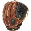 Team Sports Mizuno CLASSIC SERIES FASTPITCH SOFTBALL GLOVE 12"