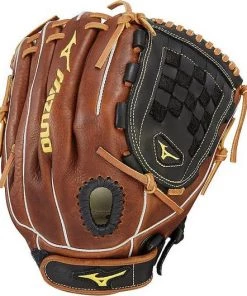 Team Sports Mizuno CLASSIC SERIES FASTPITCH SOFTBALL GLOVE 12"