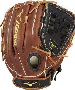 Team Sports Mizuno CLASSIC SERIES FASTPITCH SOFTBALL GLOVE 13