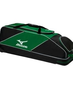 Mizuno CLASSIC WHEEL BAG Team Sports