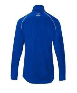 Mizuno YOUTH COMP 1/4 ZIP BATTING JACKET Team Sports