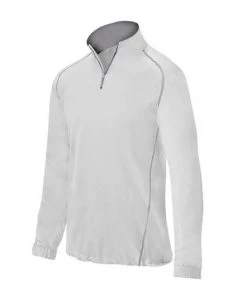 Mizuno COMP 1/4 ZIP BATTING JACKET Team Sports