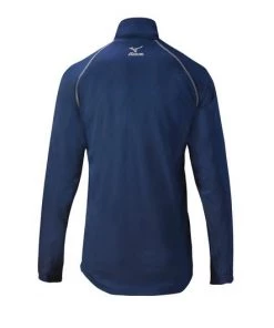 Mizuno YOUTH COMP 1/4 ZIP BATTING JACKET Team Sports